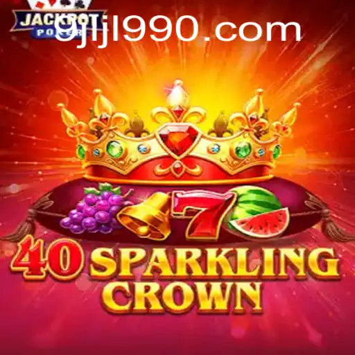 Unveiling 40SparklingCrown: A Fascinating Journey into a New Gaming Universe