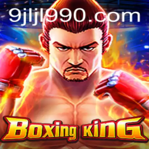 BoxingKing Game Unveiled