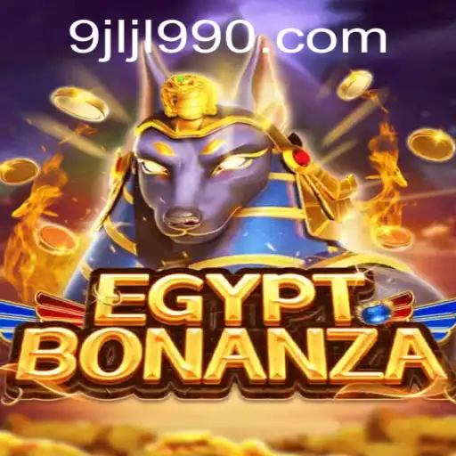 Exploring EgyptBonanza