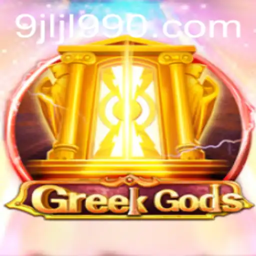 Discover the Mystical World of Greek Gods