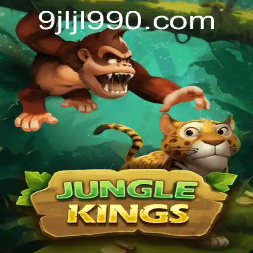 Unveiling JungleKings: A Thrilling Adventure Awaits