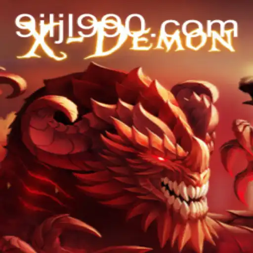 XDemon: An Epic Gaming Adventure with a Twist