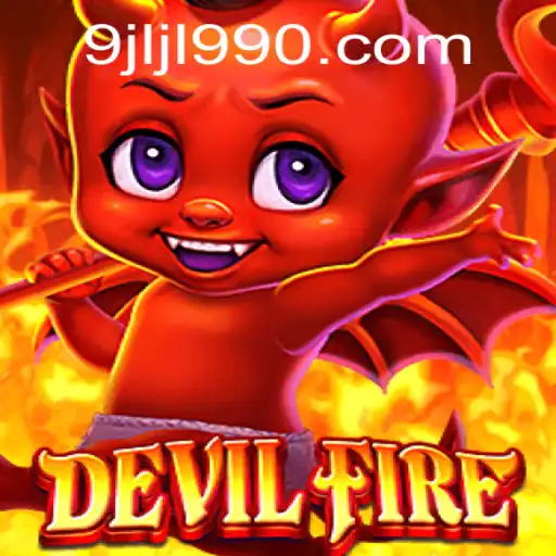Unveiling DevilFire: The Fiery New Gaming Phenomenon