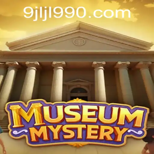 Discover the Enigmatic Adventure of MuseumMystery