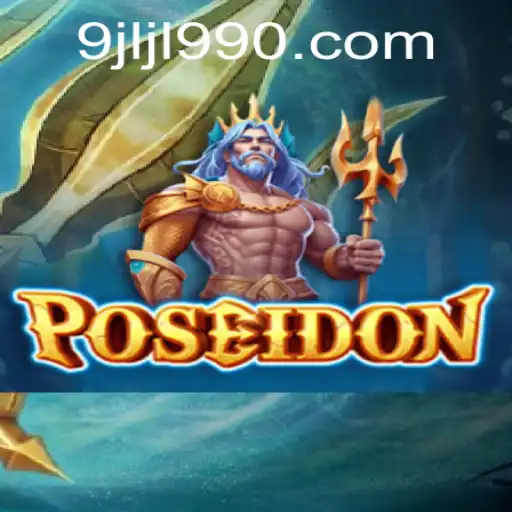 The Rise of Poseidon
